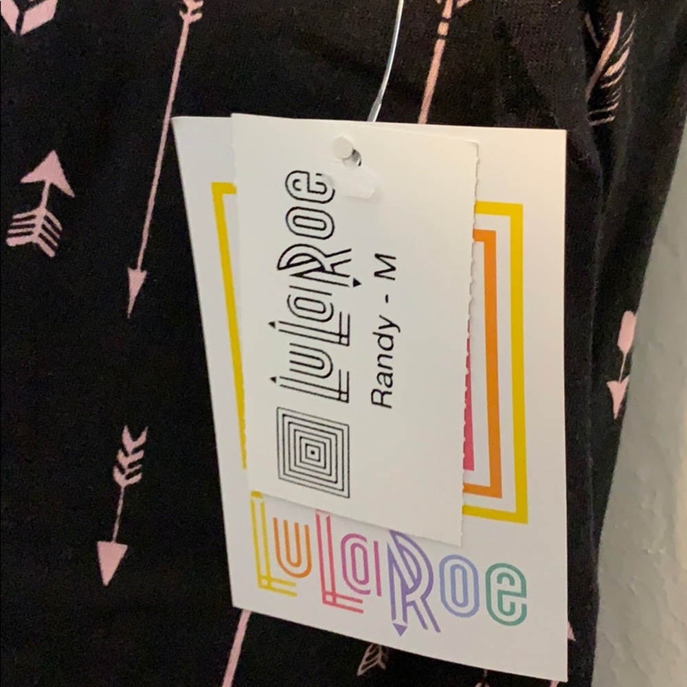 LuLaRoe M Randy - Picture 2 of 3